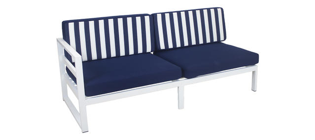 Lugo Modular Sofa Set