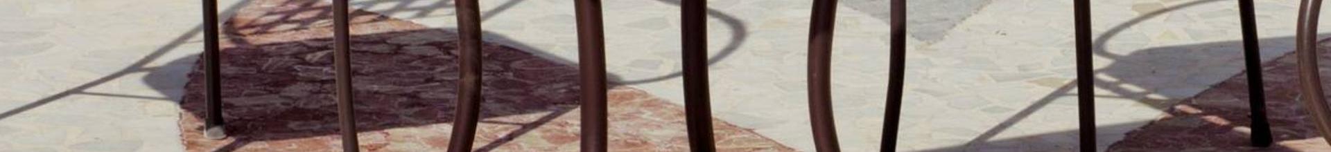 Virginia Square Mosaic Dining Table