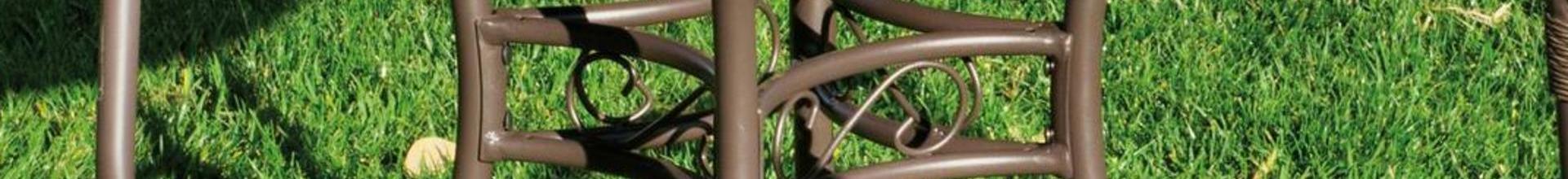 Cancun Mosaic 90cm dia. Dining Table