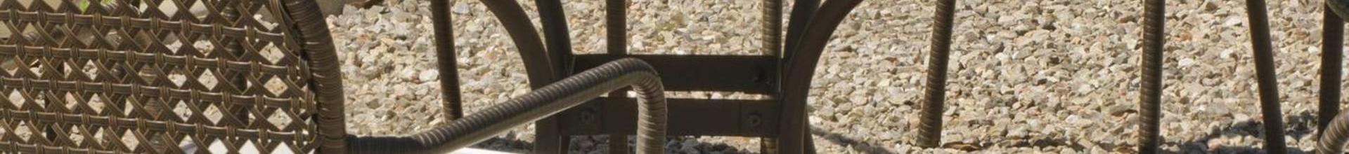 Lorny Mosaic 120cm dia. Dining Table