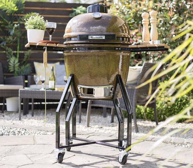 Kamado Oven Gold M Kamado Oven Gold M