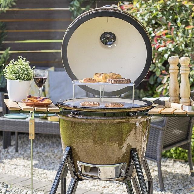 Kamado Oven Gold M Kamado Oven Gold M