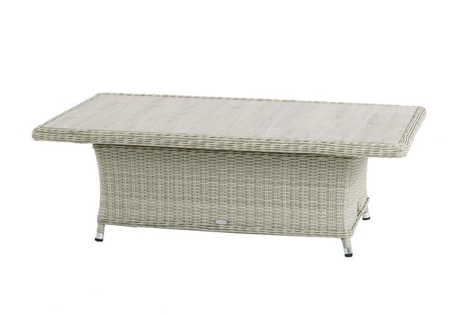 Bramblecrest Monterey Modular Sofa Set with Height Adj. Table