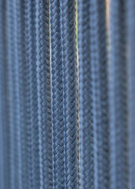 Bramblecrest La Rochelle Rope 2 Seater Sofa Set