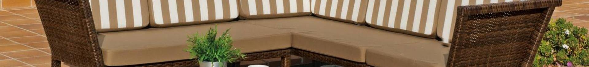 Calesa Modular Sofa Set