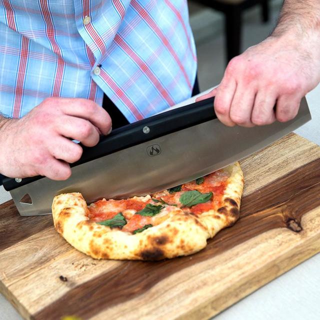 Bakerstone Rocking Pizza Cutter