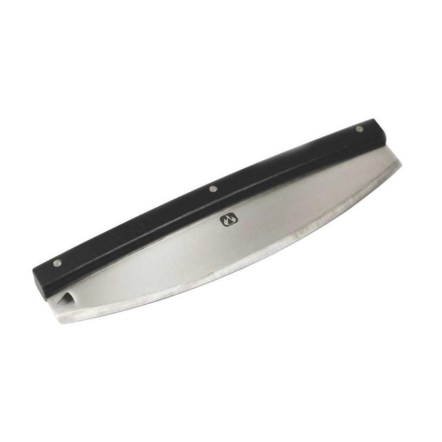 La Hacienda Bakerstone Rocking Pizza Cutter