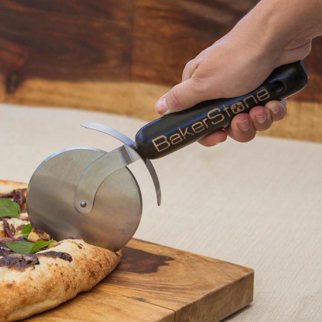 Bakerstone Rolling Pizza Cutter