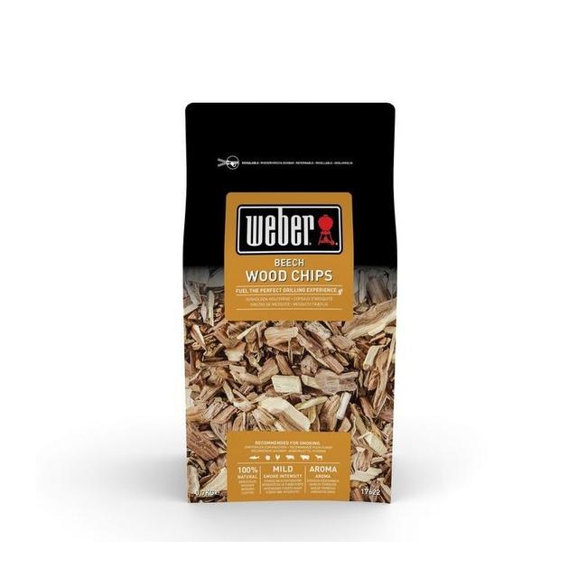 Weber Weber Beech Wood Chips