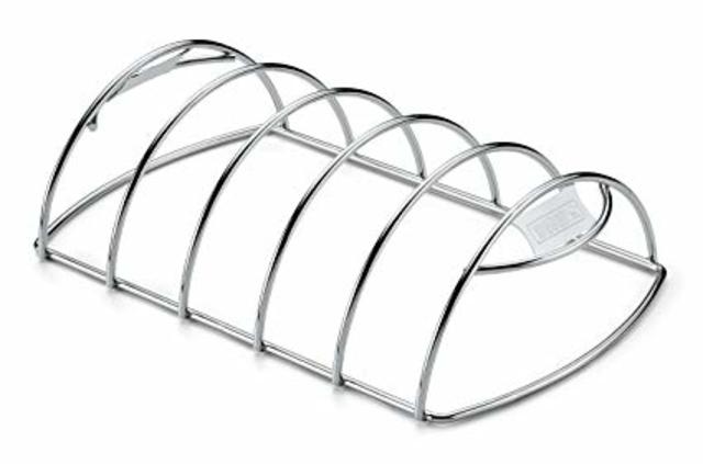 Weber Rib Rack