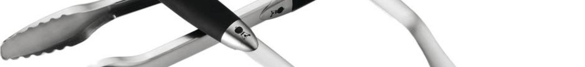 Weber Premium 3 Piece BBQ Tool Set