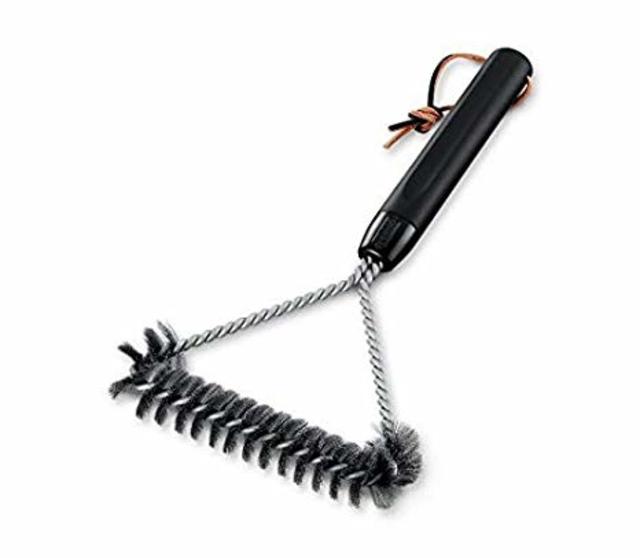 Weber Weber Small T BBQ Brush