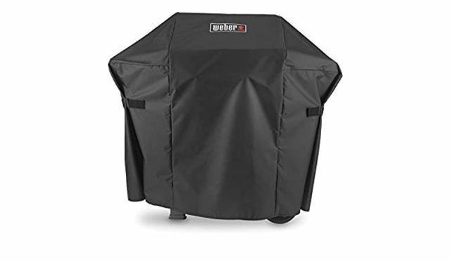 Weber Weber 2 Burner BBQ Cover