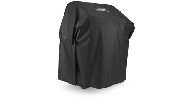 Weber 2 Burner BBQ Cover