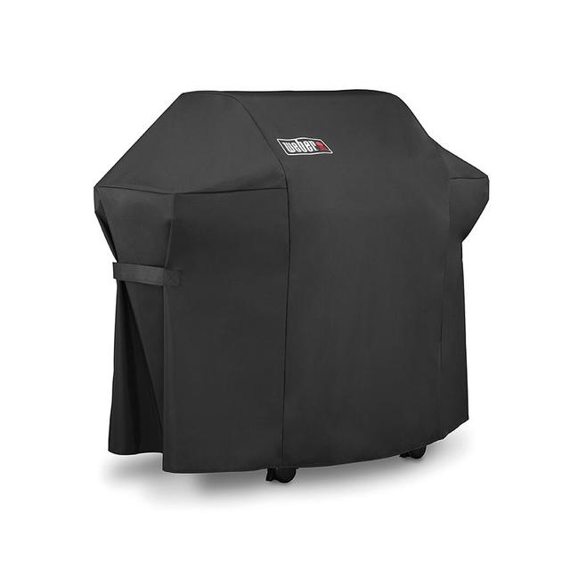 Weber Spirit II 3 Burner BBQ Cover