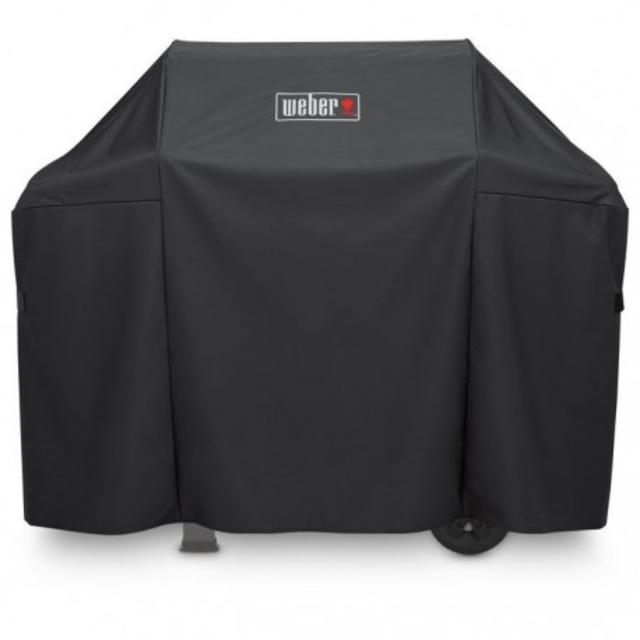 Weber Spirit II 3 Burner BBQ Cover