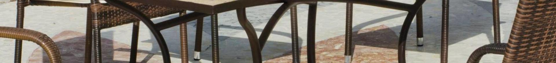 Roland Mosaic Dining Table