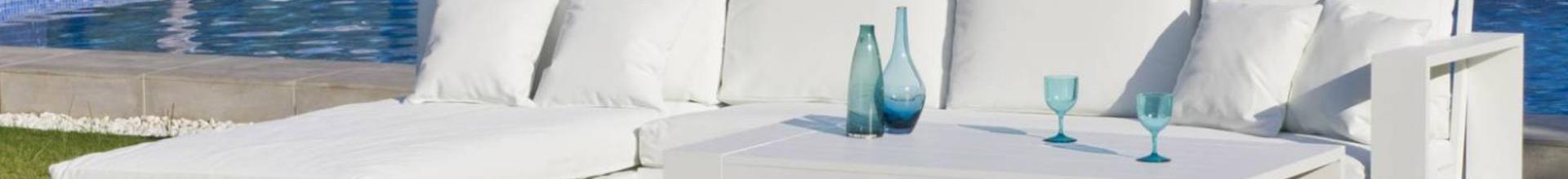 Coloseo Chaise Longue