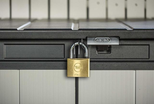 Premier XL Storage Box