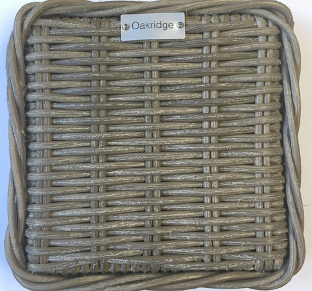 Bramblecrest Oakridge Curved Sofa Set with Height Adj. Table Bramblecrest Oakridge Curved Sofa Set with Height Adj. Table