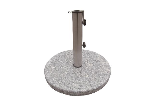 Bramblecrest 15kg Granite Parasol Base