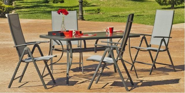 Sulam 180 x 105cm Dining Table