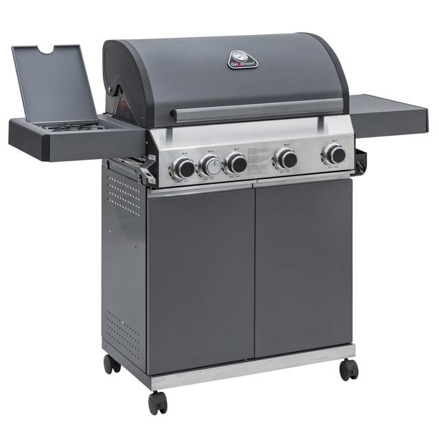 Grillstream 4 Burner Classic BBQ Cover