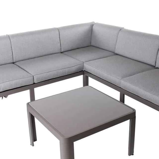 Estrella Modular Sofa Set