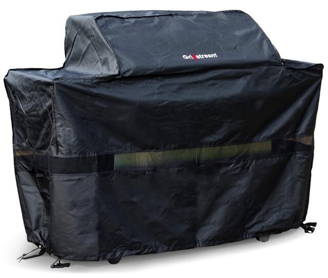 Leisuregrow Grillstream Grillstream 6 Burner Gourmet BBQ Cover