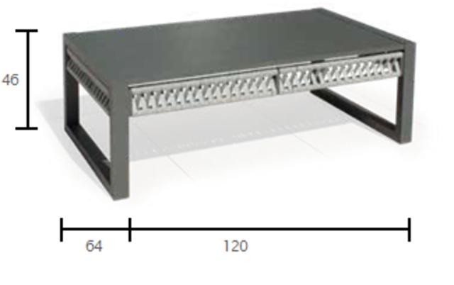 Saigon 2 Seater Sofa Set Saigon 2 Seater Sofa Set