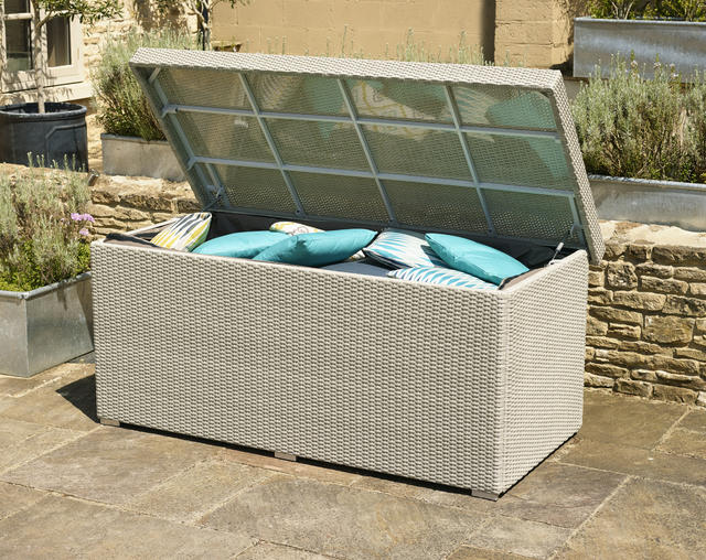 Bramblecrest Chiltern Large Cushion Box
