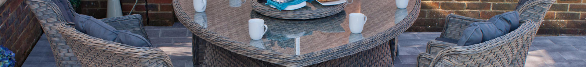 Rueda Woodash 160x160cm Triangular Dining Set
