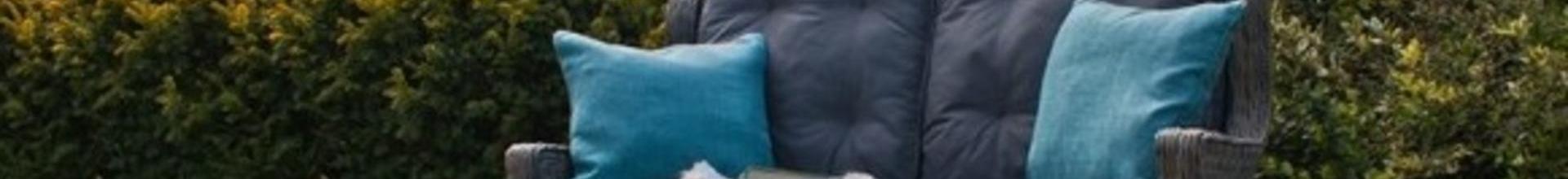 Rueda Woodash 2 Seater Sofa Set with H/A Table