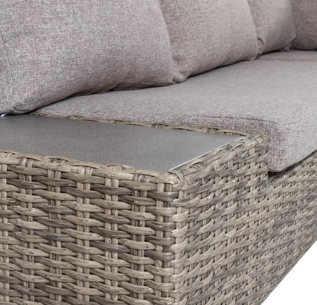 Petra Modular Sofa Set