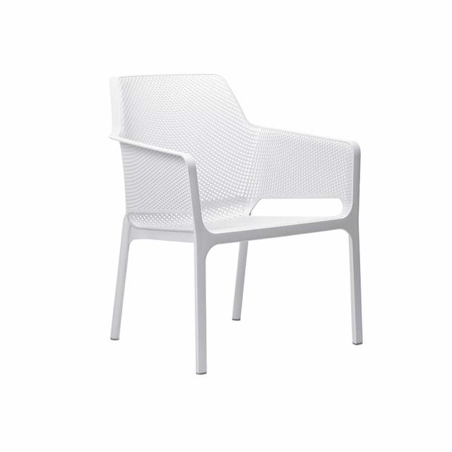 Net Relax Chair Tortora 