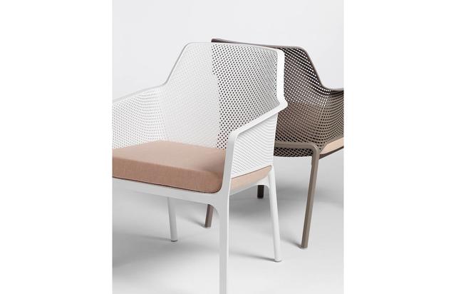 Net Relax Chair Tortora 