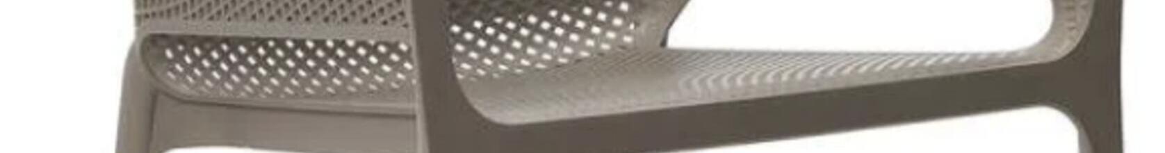 Net Relax Chair Tortora 