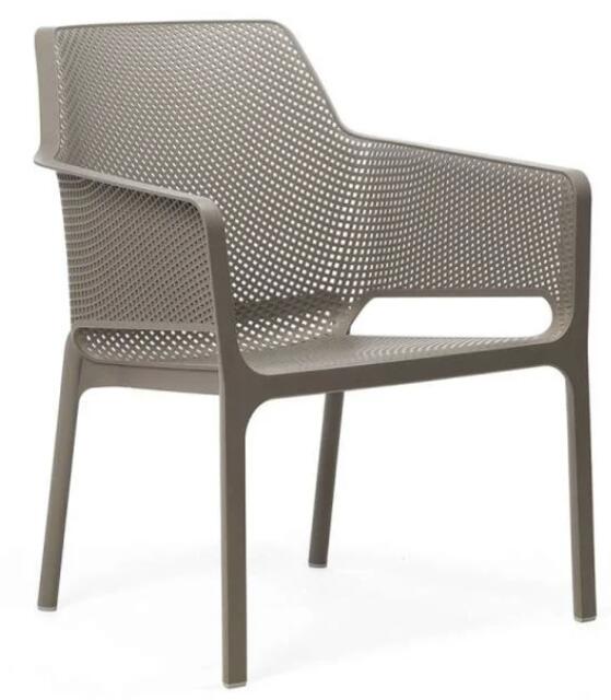 Nardi Net Relax Chair Tortora 