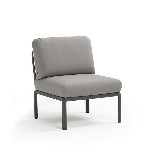 Komodo Single Seat