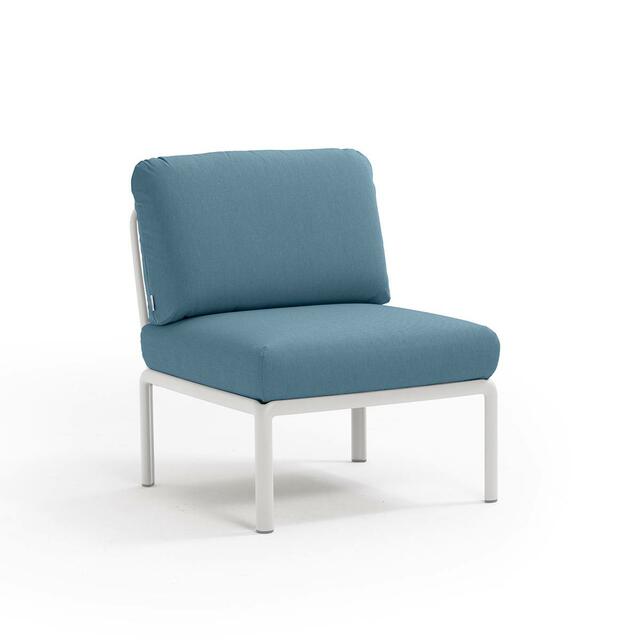 Komodo Single Seat