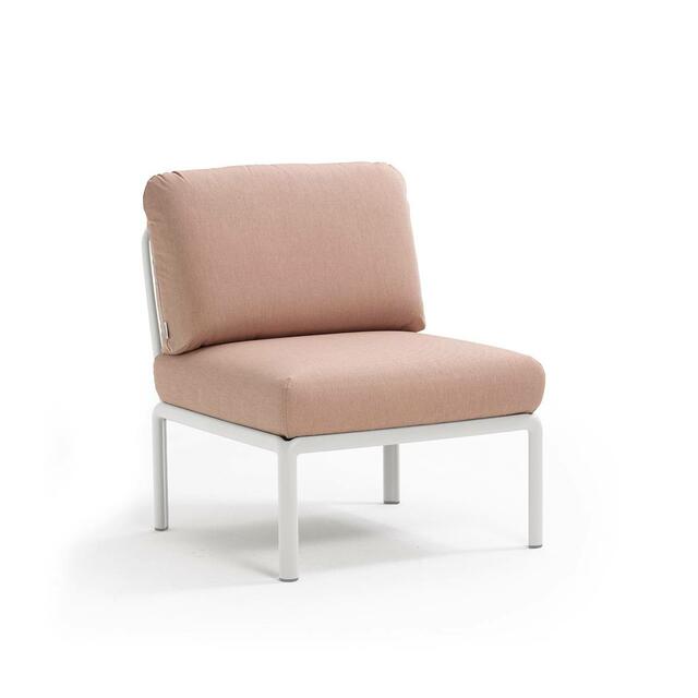 Komodo Single Seat