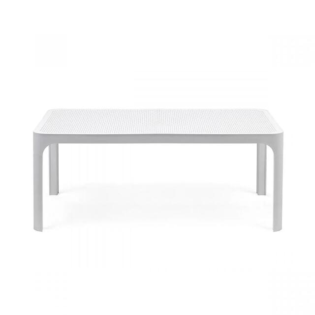 Net Relax Sofa Set Blanco