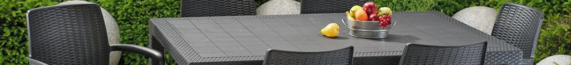 Bali 6 Seater Dining Set