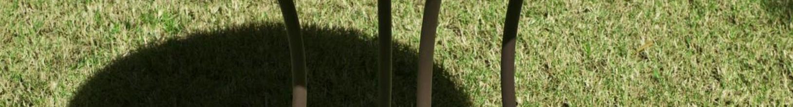 Graciel Mosaic 60cm dia. Bistro Table