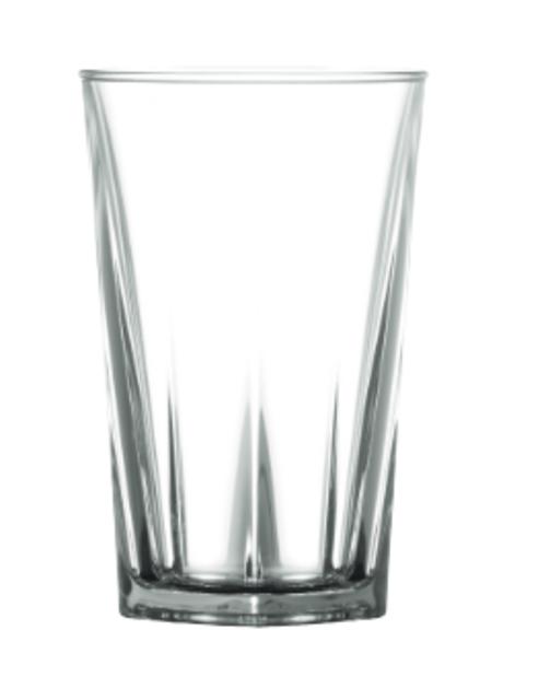 10oz Tall Glass