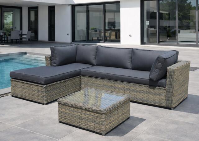 Rueda Rueda Woodash Chaise Longue Rueda Rueda Woodash Chaise Longue