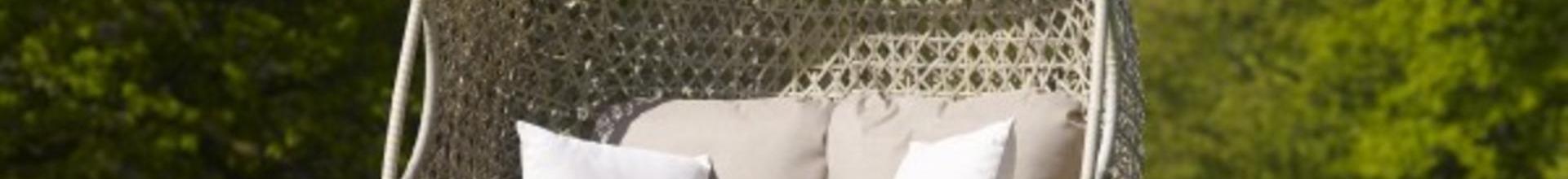 Bramblecrest Ascot Ascot Double Hanging Cocoon