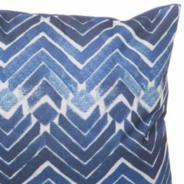 Midnight Scatter Cushion