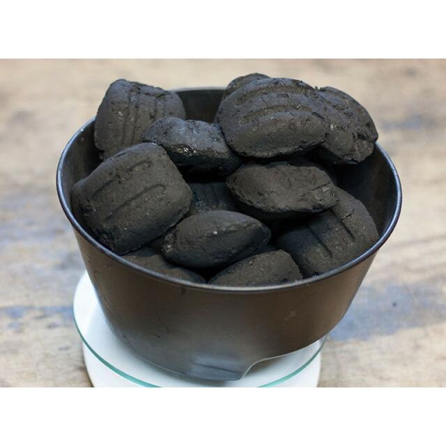 Weber Briquettes 4kg