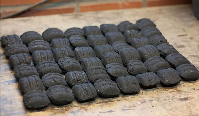 Weber Briquettes 4kg